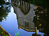 Christchurch Priory. Dorset. UK : 