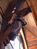 St. Michaels & All Angels, Lyndhurst. New Forest. UK : 